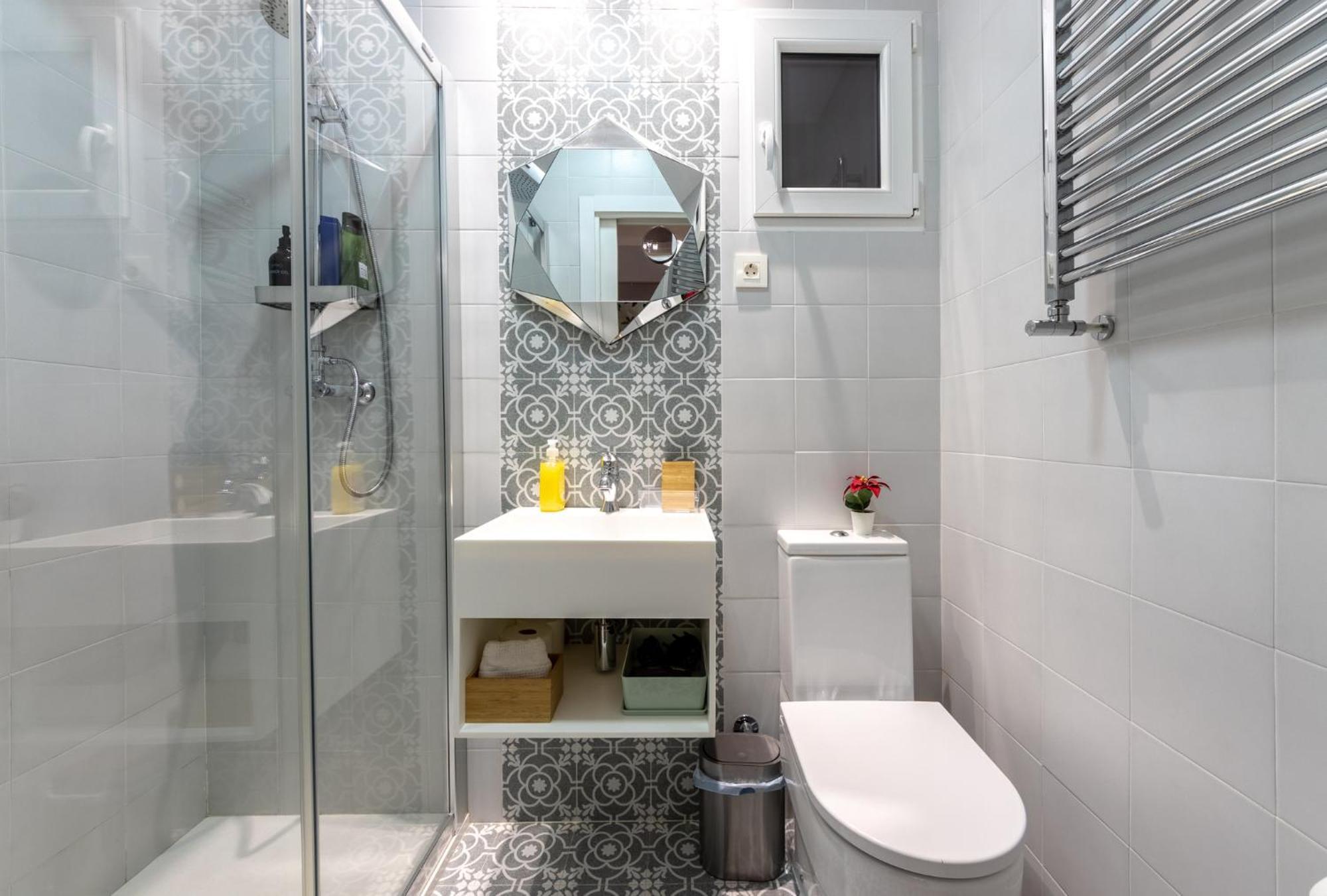 Inside Old Town By Eba Homes Bilbao Exterior photo