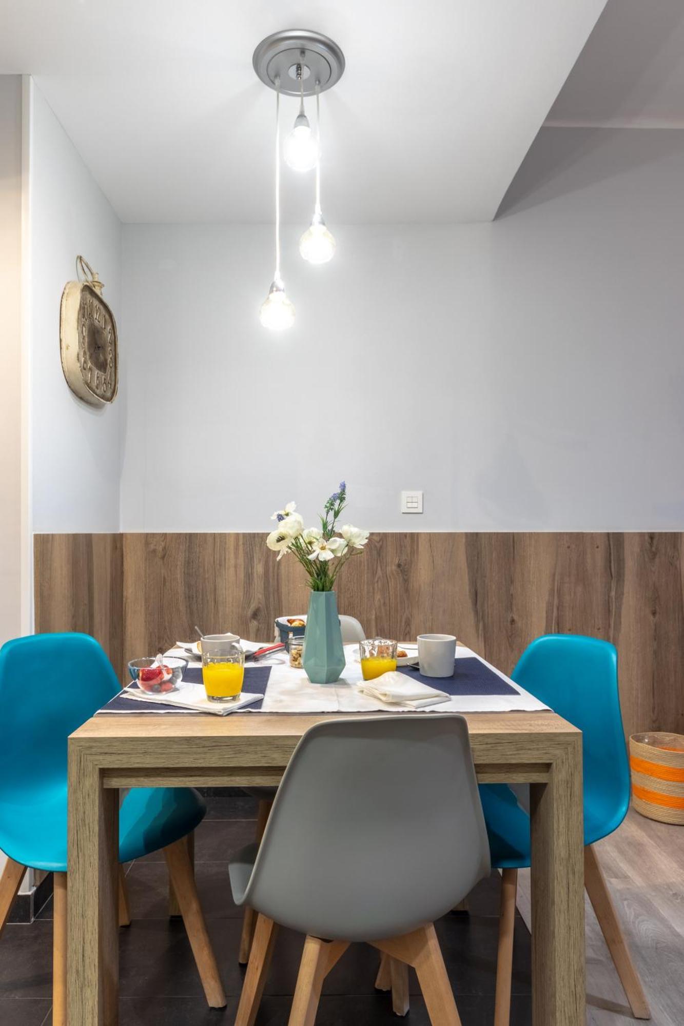 Inside Old Town By Eba Homes Bilbao Exterior photo